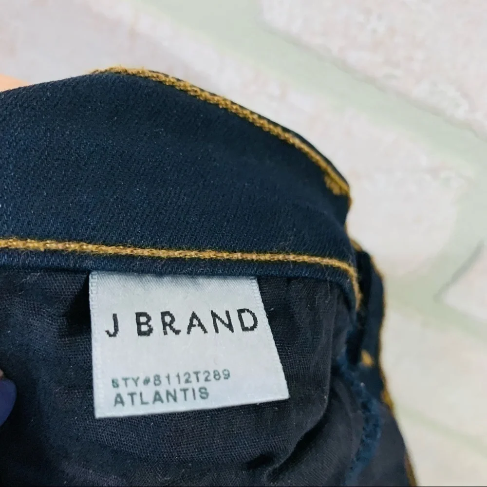 J Brand size 27